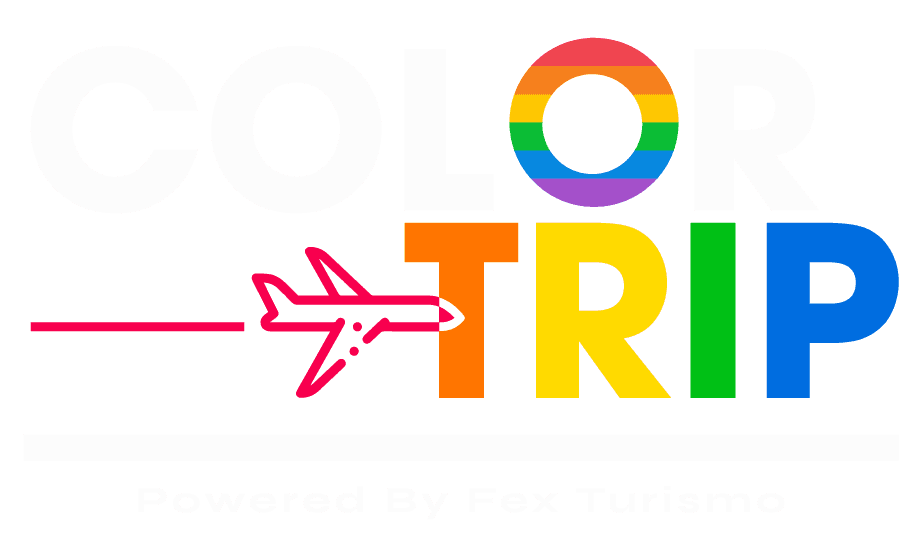 Color Trip Logo